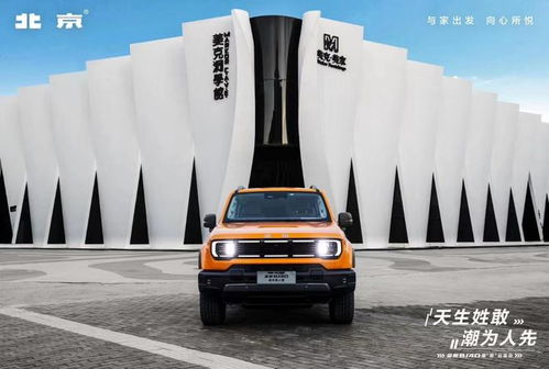 北京汽車攜手神州租車，戰(zhàn)略合作開啟汽車租賃出行新篇章