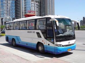 北京大巴車租賃服務(wù) 專業(yè)、便捷、安全的出行解決方案
